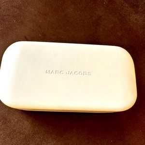 Marc Jacobs Sunglasses Case